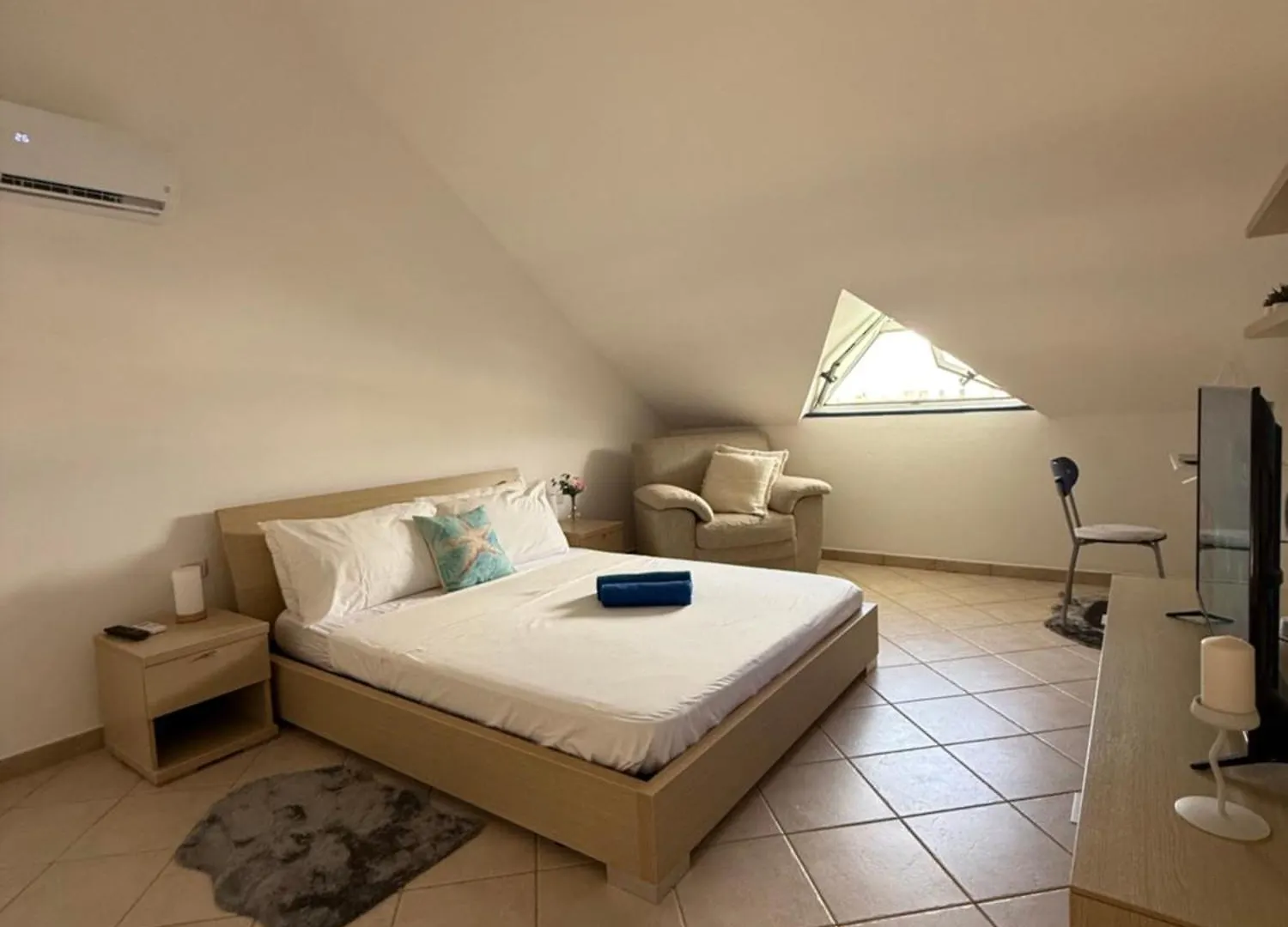סנטה מריה Leme Bedje - Two Bedroom, Pool, Wifi & Beachfront רפובליקת כף ורדה