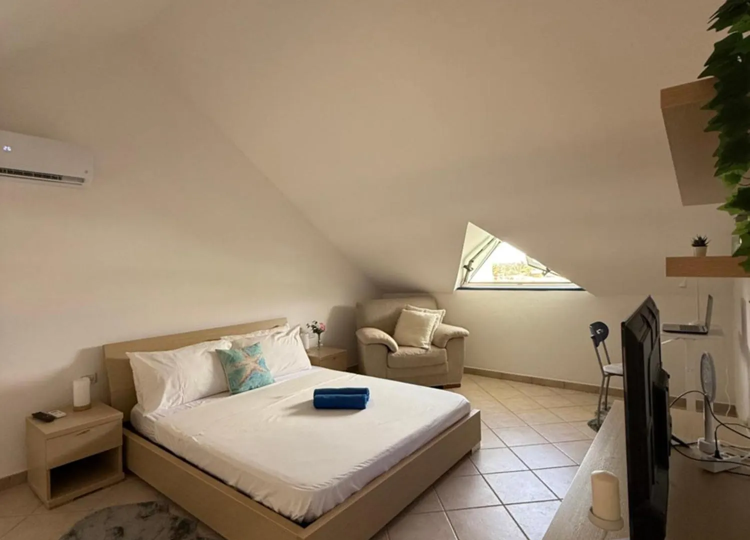 סנטה מריה Leme Bedje - Two Bedroom, Pool, Wifi & Beachfront 0*, סנטה מריה