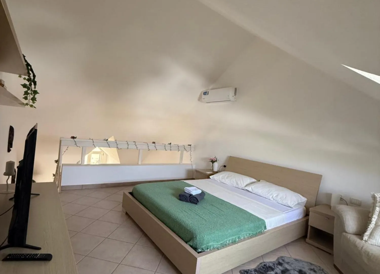 דירה סנטה מריה Leme Bedje - Two Bedroom, Pool, Wifi & Beachfront